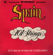 101 Strings - Spain