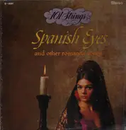 101 Strings - Spanish Eyes And Other Romantic Songs