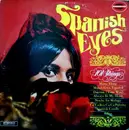 LP - 101 Strings - Spanish Eyes And Other Romantic Songs