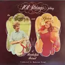 LP - 101 Strings , Rudolf Friml - 101 Strings Play The Sugar And Spice Of Rudolph Friml