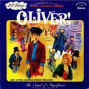 LP - 101 Strings - 101 Strings Play Music From Oliver!