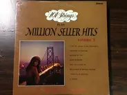 101 Strings - 101 Strings Play Million Seller Hits Volume 3