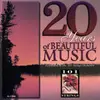 CD - 101 Strings - 20 Years Of Beautiful Music