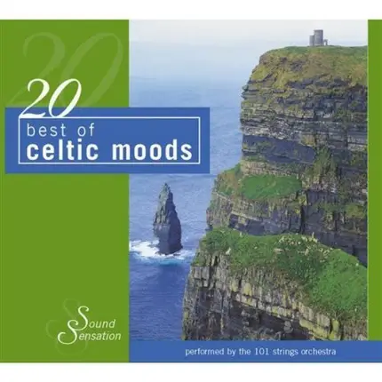 101 Strings - 20 Best Of Celtic Moods