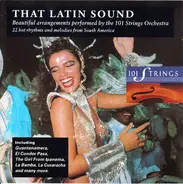 101 Strings - That Latin Sound