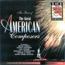 CD - 101 Strings - The Best Of The Great American Composers Volume I