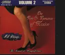 CD - 101 Strings - The Fire & Romance of Mexico - Volume 2
