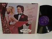 LP - 101 Strings - The Magnificent Waltz
