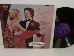 101 Strings - The Magnificent Waltz