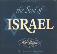101 Strings - The Soul Of Israel