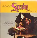 LP - 101 Strings - The Soul Of Spain