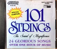 101 Strings - The Sound Of Magnificence