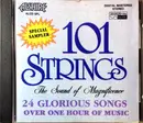 CD - 101 Strings - The Sound Of Magnificence