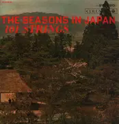 LP - 101 Strings - The Seasons In Japan - GATEFOLD