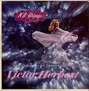 LP - 101 Strings - The Sparkle And Romance Of Victor Herbert