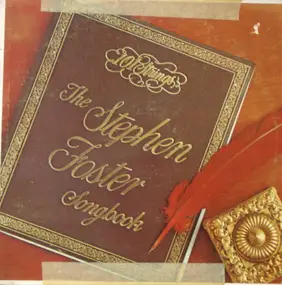 101 Strings Orchestra - The Stephen Foster Songbook