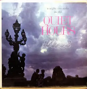 101 Strings Orchestra - The Quiet Hours