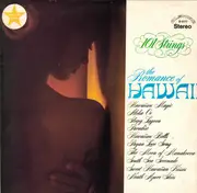 LP - 101 Strings - The Romance Of Hawaii