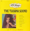 LP - 101 Strings - The Tijuana Sound