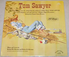 101 Strings - Tom Sawyer