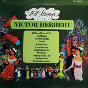 101 Strings Orchestra - Victor Herbert