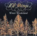 Double CD - 101 Strings - Winter Wonderland
