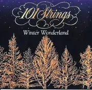 Double CD - 101 Strings - Winter Wonderland