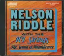 CD - 101 Strings With Nelson Riddle - 101 Strings With Nelson Riddle