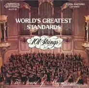 101 Strings - World's Greatest Standards