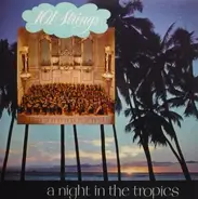 101 Strings - A Night In The Tropics