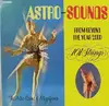 LP - 101 Strings - Astro-Sounds From Beyond The Year 2000
