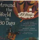 LP - 101 Strings - Around The World In 80 Days - Still sealed
