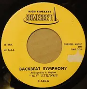 101 Strings - Backbeat Symphony