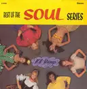 LP - 101 Strings - Best Of The Soul Series