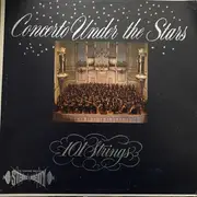 LP - 101 Strings - Concerto Under The Stars