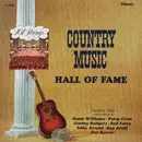 LP - 101 Strings - Country Music Hall Of Fame