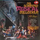 LP - 101 Strings - Die Schönsten Musical-Melodien