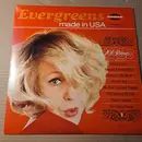 LP - 101 Strings - Evergreens Made In USA