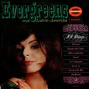 LP - 101 Strings - Evergreens Aus Latein-Amerika