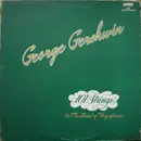 LP - 101 Strings - George Gershwin