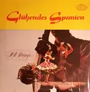LP - 101 Strings - Glühendes Spanien - Blue Label
