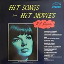 LP - 101 Strings - Hit Songs From Hit Movies
