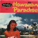 7inch Vinyl Single - 101 Strings - Im Paradies Von Hawaii