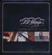 101 Strings - Instrumental Gold