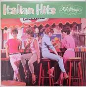 101 Strings Orchestra - Italian Hits