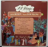 101 Strings - Jerome Kern & Vincent Youmans