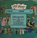 LP - 101 Strings - Lerner And Loewe - Still Sealed
