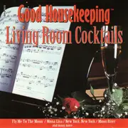 CD - 101 Strings - Living Room Cocktails