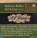 LP - 101 Strings - Million Seller Hit Songs Of The 30's - Still Sealed