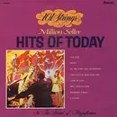 LP - 101 Strings - Million Seller Hits Of Today